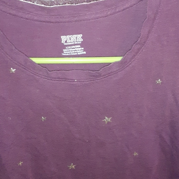 Pink tee - Picture 3 of 4